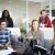 AI Helps Workers Do More, Stress Less